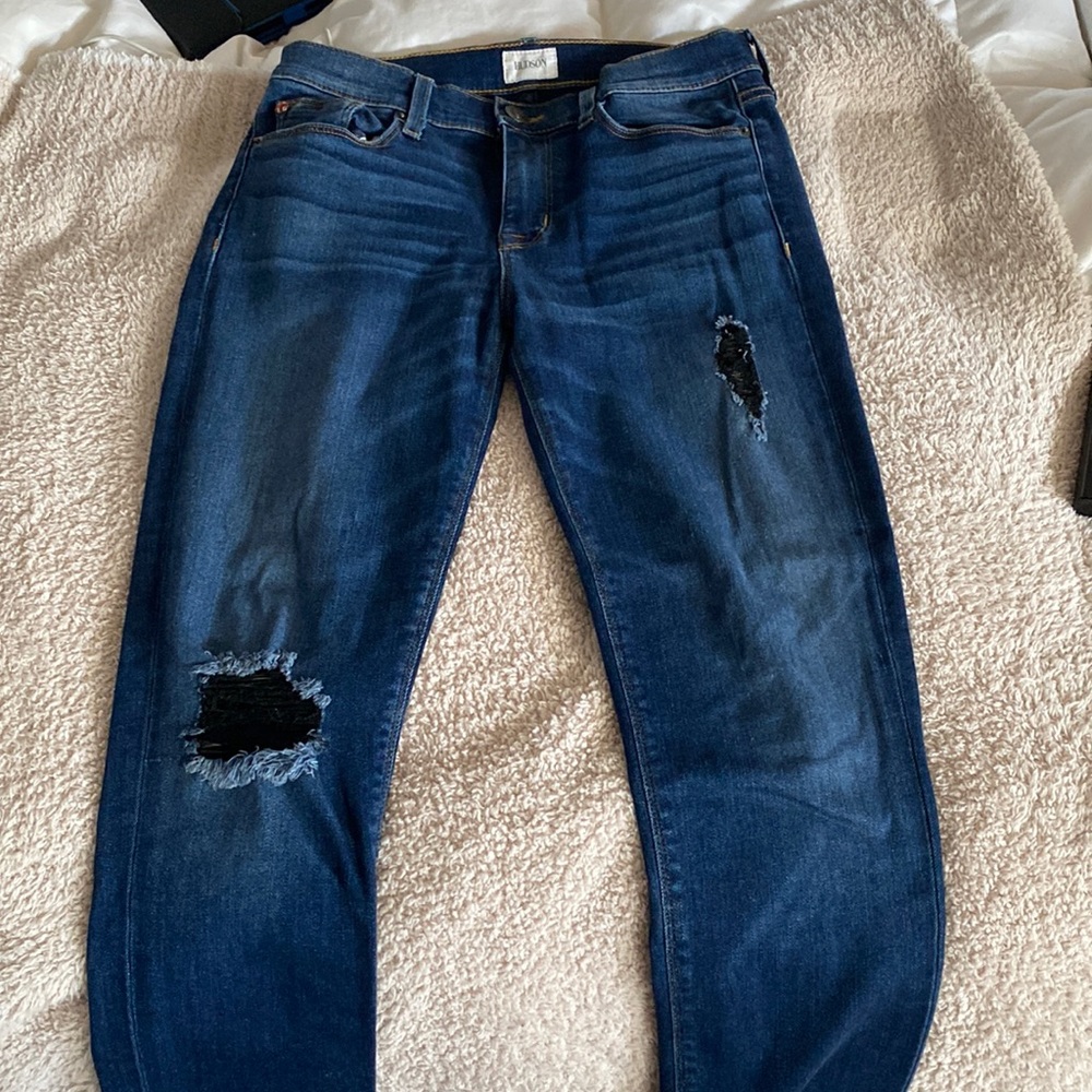 Hudson Jeans